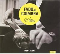 Various Artists - Fado Coimbra Vol. 3