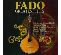 Various Artists - Fado Greatest Hits