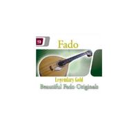 Various Artists - Fado - Legendary Gold