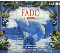 Various Artists - Fado Originals