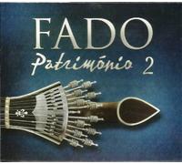 Various Artists - Fado Patrimonio 2 / Various