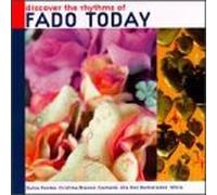 Various Artists - Fado Today
