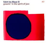 Various Artists Fahrt Ins Blaue II: Groovin' in the Sp (Vinyl) (Importación USA)