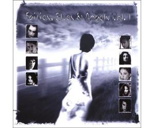 Various Artists - Fairies Elves & Angels 1