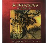Various Artists - Fairytales Can Come True: UK Popsych from the Late [Vinilo]