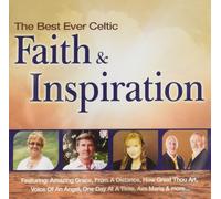 Various Artists Faith & Inspiration (CD)
