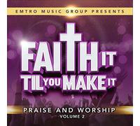 Various Artists - Faith It Til You Can Make It 2