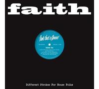 Various Artists - Faith presents Ain't That A Groove Vol. 2 (Various Artists) [Vinyl LP] [VINYL] [Vinilo]