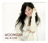 Various Artists - Fall In Love (4th Album) KOREA CD *NEW*