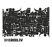 Various Artists - Fallin' Off The Reel Vol. 4