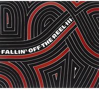 Various Artists Fallin' Off the Reel - Volume 3 (CD) Album (Importación USA)