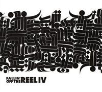 Various Artists Fallin' Off the Reel - Volume III & IV (CD) Album