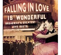 Various Artists - Falling in Love Is Wonder