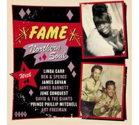 Various Artists Fame: Northern Soul (CD) Album (Importación USA)