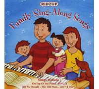 Various Artists - Familiensonglieder // 36 Lieder