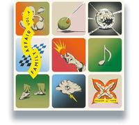 Various Artists - Family Affair Vol. 4 (Various Artists) [Vinilo]