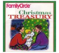 Various Artists - Family Circle Xmas Treasury