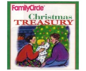 Various Artists - Family Circle Xmas Treasury