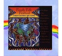 Various Artists - Family Folk Festival