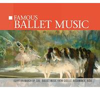 Various Artists - Famous Ballet Music