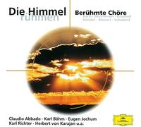 Various Artists - Famous Choruses