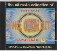 Various Artists - Famous Dance Cover Hits 2
