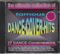Various Artists - Famous Dance Cover Hits