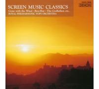 Various Artists - Famous Screen Theme Musics (Original Soundtrack)