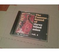 Various Artists - Famous Sound of Three Blind Mice by Various Artists