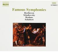 Various Artists - Famous Symphonies / Various