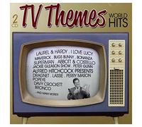 Various Artists - Famous TV Themes