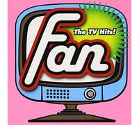 Various Artists - Fan TV Hits / Various
