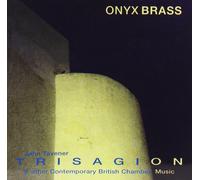 VARIOUS ARTISTS Fanfare / Trisagion / Two Haiku / Doggere (CD) (Importación USA)