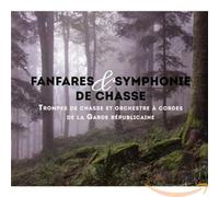 Various Artists - Fanfares Et Symphonie..