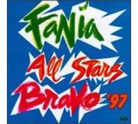 Various Artists - Fania All Stars:Bravo 97