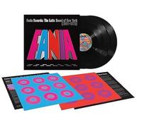 Various Artists - Fania Records - The Latin Sounds Of New York - Colección SIngles 1964 - 1978