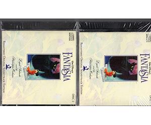 Various Artists - Fantasia