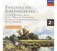 Various Artists - Fantasia on Greensleeves