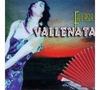 Various Artists - Fantasia Vallenata