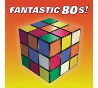 Various Artists - Fantastic 80's!