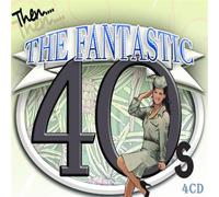 Varios Artistas – Fantastic Forties (40s)