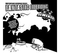 Various Artists - Fantastic Freeriding Remixed [Vinilo]