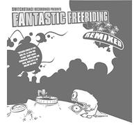 Various Artists - Fantastic Freeriding - Remixes [Vinyl LP] [Vinilo]