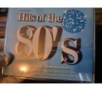 Various Artists - Fantastic Hits of the 80's
