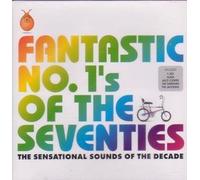 Various Artists - Fantastic No.1's of the Seventies