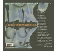 Various Artists – Fantastic & Rarities 50'S & 60'S /Vol.4