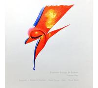 Various Artists - Fantastic Voyage: in Tribute Vol. 1 (Various Artists) [Vinilo]