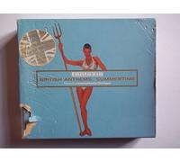 Various Artists - Fantazia British Anthems 2