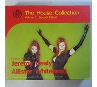 Various Artists - Fantazia House Collection Vol.3 (UK Import)