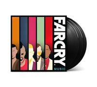 Various Artists - Far Cry Music: 20th Anniversary Soundtrack Collection [VINYL] [Vinilo]